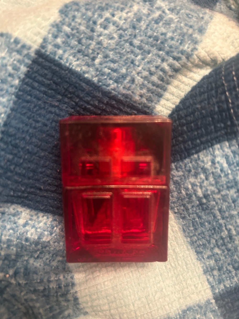 Red Door by Elizabeth Arden  Mini Perfume